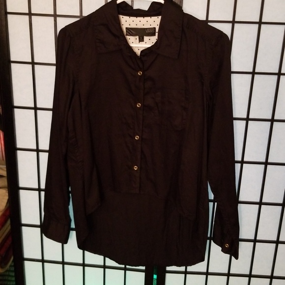 Womens VANS high low top New! - Picture 2 of 4